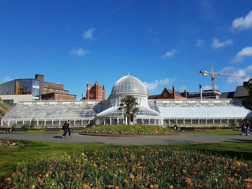 Belmont Hébergement de vacances Belfast