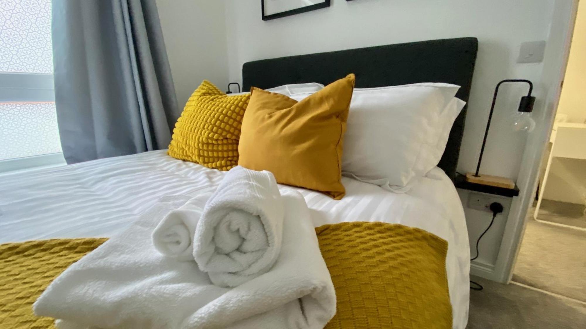 Hébergement de vacances Belmont *