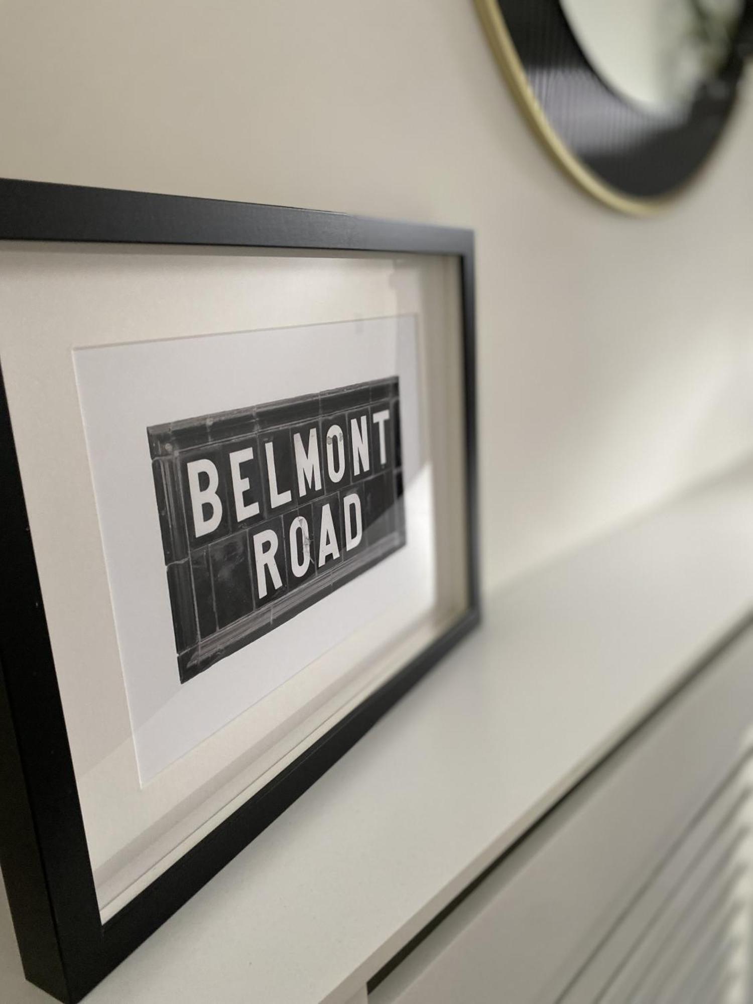 Hébergement de vacances Belmont
